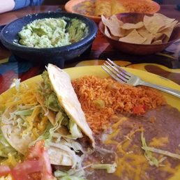 Beef Enchilada