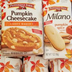 Ingle's Market Inc Number 27 - It's time for Pumpkin! These guys are tough to find in stores but this Ingles has them!