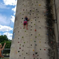 Siloville Climbing Gym