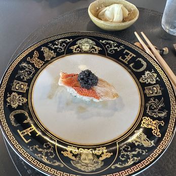 Omakase By Aung - Sushi Bars Near Me - Honolulu, Hawaii Omakase By Aung - Sushi Bars Near Me - Honolulu, Hawaii
