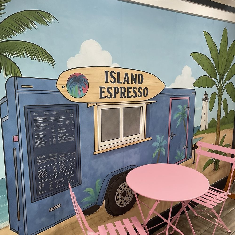 Island Espresso - Coffee & Tea Near Me - Saint George Island, Florida Island Espresso - Coffee & Tea Near Me - Saint George Island, Florida