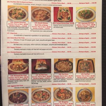 Thai City - Thai Near Me - Clovis, New Mexico Thai City - Thai Near Me - Clovis, New Mexico