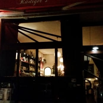 Rüdiger's - Austrian Near Me - Berlin, BE Rüdiger's - Austrian Near Me - Berlin, BE