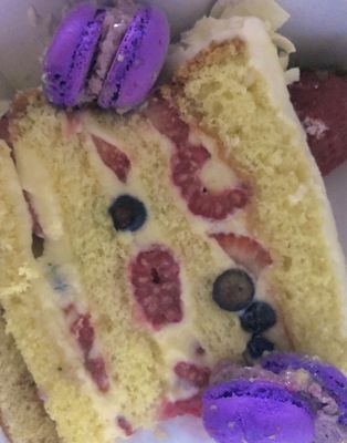 Michele Coulon Dessertier by null