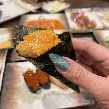 Itacho Sushi - Japanese Near Me - San Diego, California Itacho Sushi - Japanese Near Me - San Diego, California