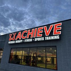 Achieve