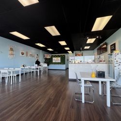 Mahalo Poke House