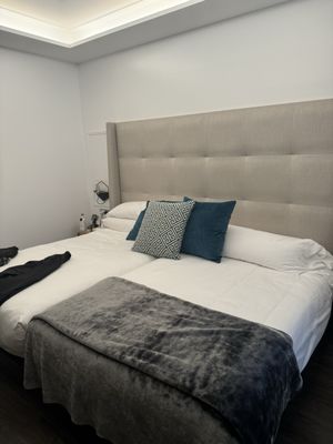 Hotel Regina Madrid by null