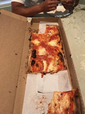 Fratelli's Wood-Fired Pizzeria - Sea Isle City by null