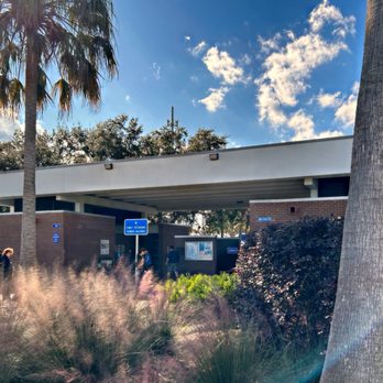 Rest Area I-95 North - Rest Stops Near Me - Mims, Florida Rest Area I-95 North - Rest Stops Near Me - Mims, Florida