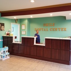Smile Dental Center of NJ PA