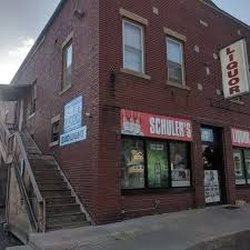 Schuler Liquors