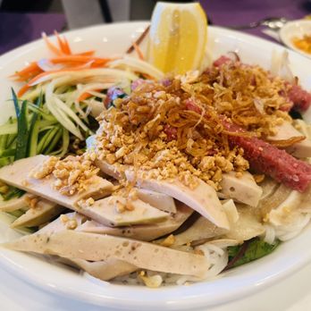 Nam Giao Restaurant - Bun mem nem 5/5 - Vietnamese Near Me - San Jose, California Nam Giao Restaurant - Bun mem nem 5/5 - Vietnamese Near Me - San Jose, California