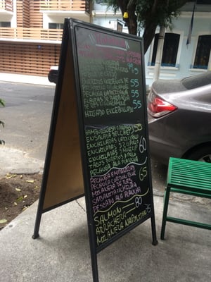 Menu photo 3 Romana México, D.F., DIF