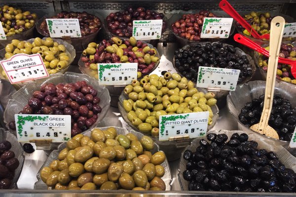 Bell’s Market by null