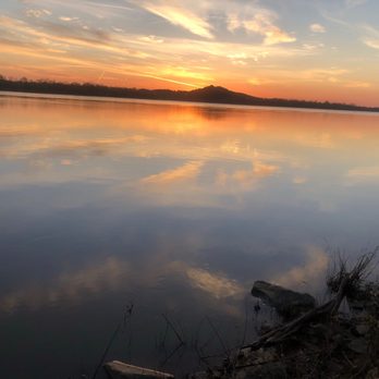 Maumelle Park - I never tire of this view - Parks Near Me - Little Rock, Arkansas