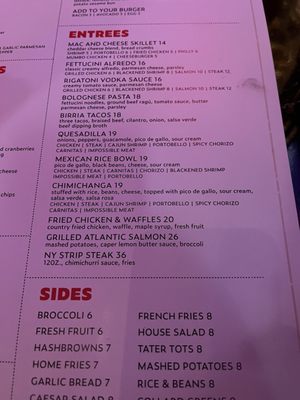 Rewind Diner by null