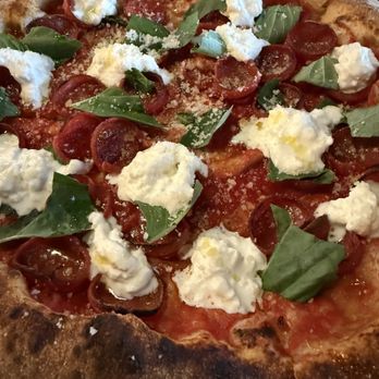 Tono Pizzeria + Cheesesteaks - Don Carlo - Pizza Near Me - Maple Grove, Minnesota Tono Pizzeria + Cheesesteaks - Don Carlo - Pizza Near Me - Maple Grove, Minnesota