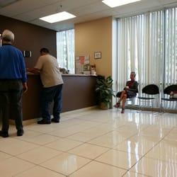 Comp - Inside the waiting room.