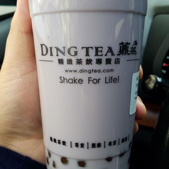 DING TEA SEATTLE - Taro Milk Tea with Boba - Bubble Tea Near Me - Seattle, Washington DING TEA SEATTLE - Taro Milk Tea with Boba - Bubble Tea Near Me - Seattle, Washington