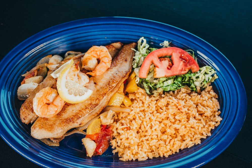 Gustavo's Mexican Grill