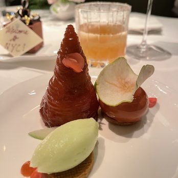 Jean-Georges - French Near Me - New York, New York Jean-Georges - French Near Me - New York, New York