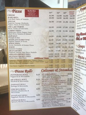 Menu photo 6 Downtown Pizza Lake Worth, FL Menu photo 6 Downtown Pizza Lake Worth, FL
