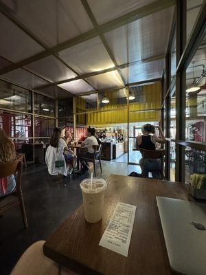 Caffè Umbria by null