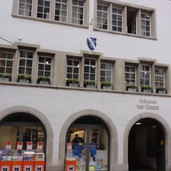 Restaurant Zur Sonne