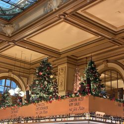 Brasserie Fédéral