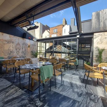 The Grayson - Breakfast & Brunch Near Me - Dublin, D