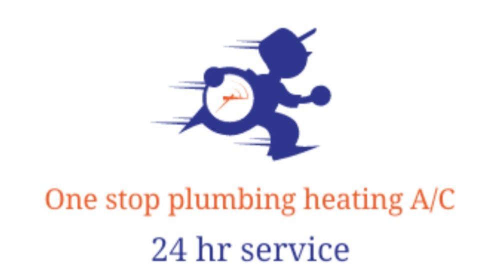 Slide of One Stop Mechanical