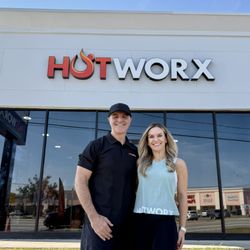 HOTWORX - Sarasota, Fl - South Sarasota