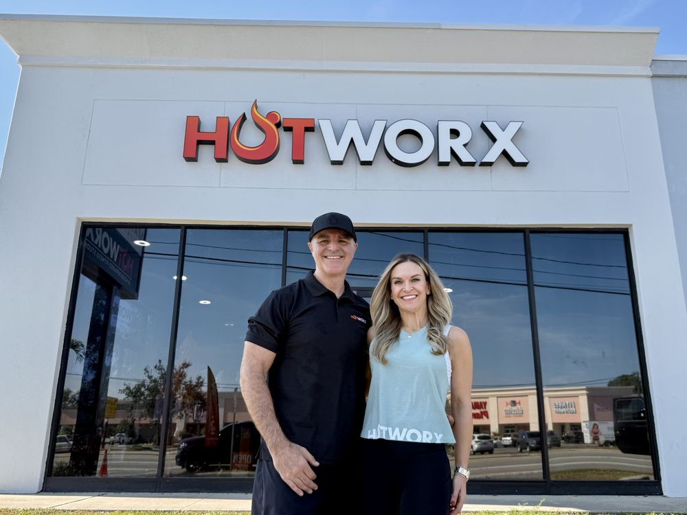 HOTWORX - Sarasota, Fl - South Sarasota Image