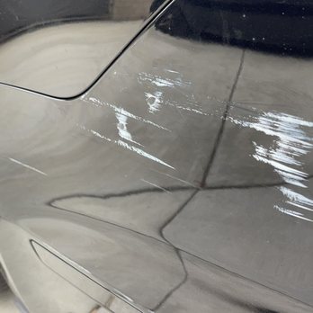 Quality Auto Body & Collision Center - Body Shops Near Me - El Cajon, California