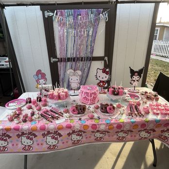 Baby G Bakes - Desserts Near Me