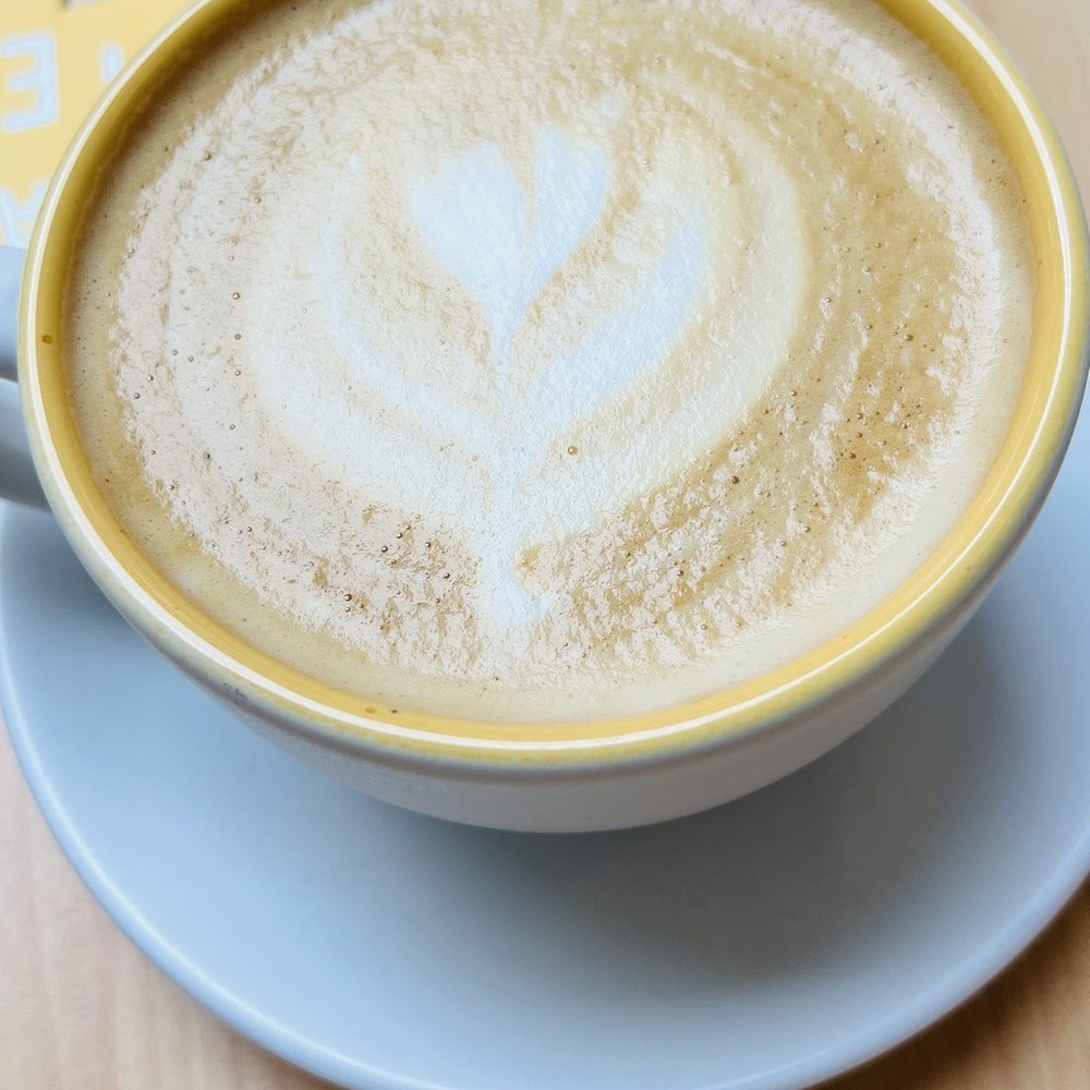 Mantequilla - Latte - Breakfast & Brunch Near Me - Tijuana, BCN