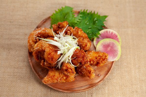 Manzoku Izakaya by null