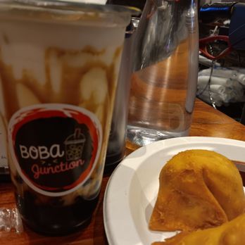 Dosa Point - Indian Near Me - Morton Grove, Illinois