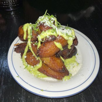 Amaru - Sweet Plantains - Latin American Near Me - Chicago, Illinois Amaru - Sweet Plantains - Latin American Near Me - Chicago, Illinois