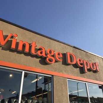 Vintage Depot - Used, Vintage & Consignment Near Me - Toronto, Ontario Vintage Depot - Used, Vintage & Consignment Near Me - Toronto, Ontario
