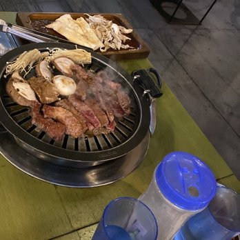 Jongro BBQ - Korean Near Me - New York, New York Jongro BBQ - Korean Near Me - New York, New York