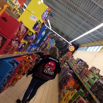 ALDI - Grocery Near Me - Greensboro, North Carolina