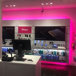T-Mobile - Magenta not pink, 02.12.2021.