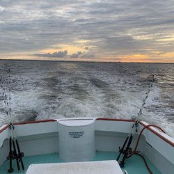 Captain Fisher Charters