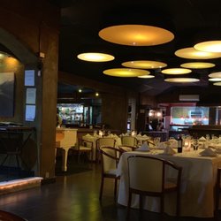 Palermo's - Bar and restaurant.