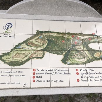 Penha Longa Resort - Hotels Near Me - Sintra, 11