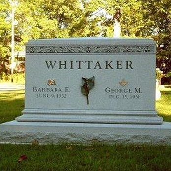 Amick Wearly Monuments - Amick Wearly Monument Co - Stonemasons Near Me - Anderson, Indiana