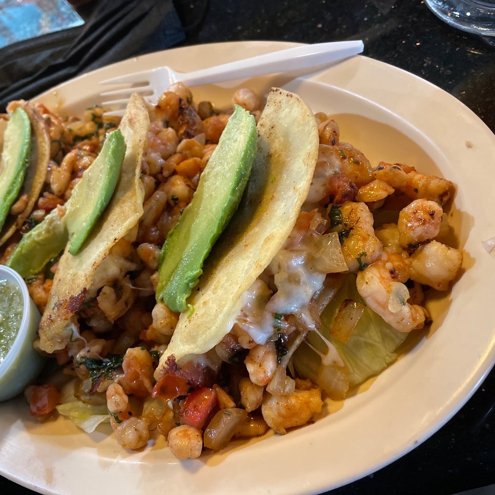 Tacos governs for. Tacos governs for.