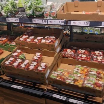 Lidl - Grocery Near Me - Lancaster, Pennsylvania